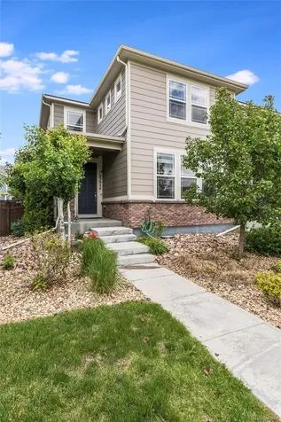15924 E Otero Circle Centennial CO 80112