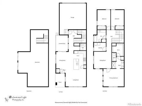 15924 E Otero Circle Centennial CO 80112