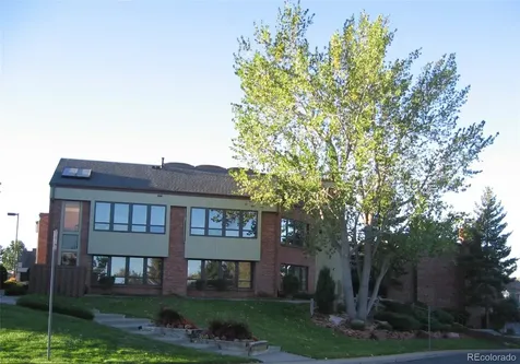 3969 E Arapahoe Road Centennial CO 80122