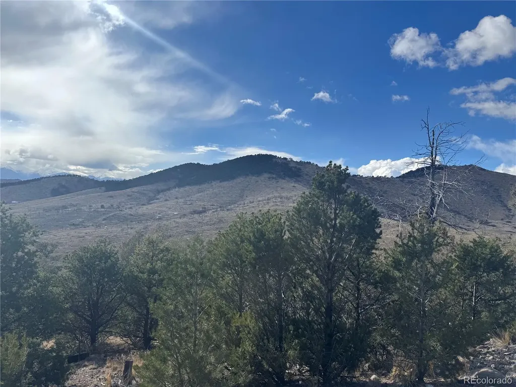 0 27th Trail Cotopaxi CO 81223