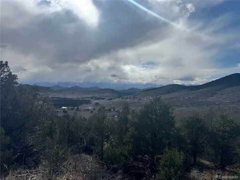 0 27th Trail Cotopaxi CO 81223