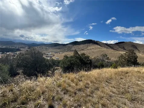 0 27th Trail Cotopaxi CO 81223
