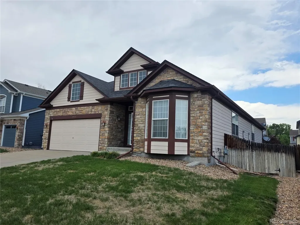 5949 E 114th Avenue Thornton CO 80233