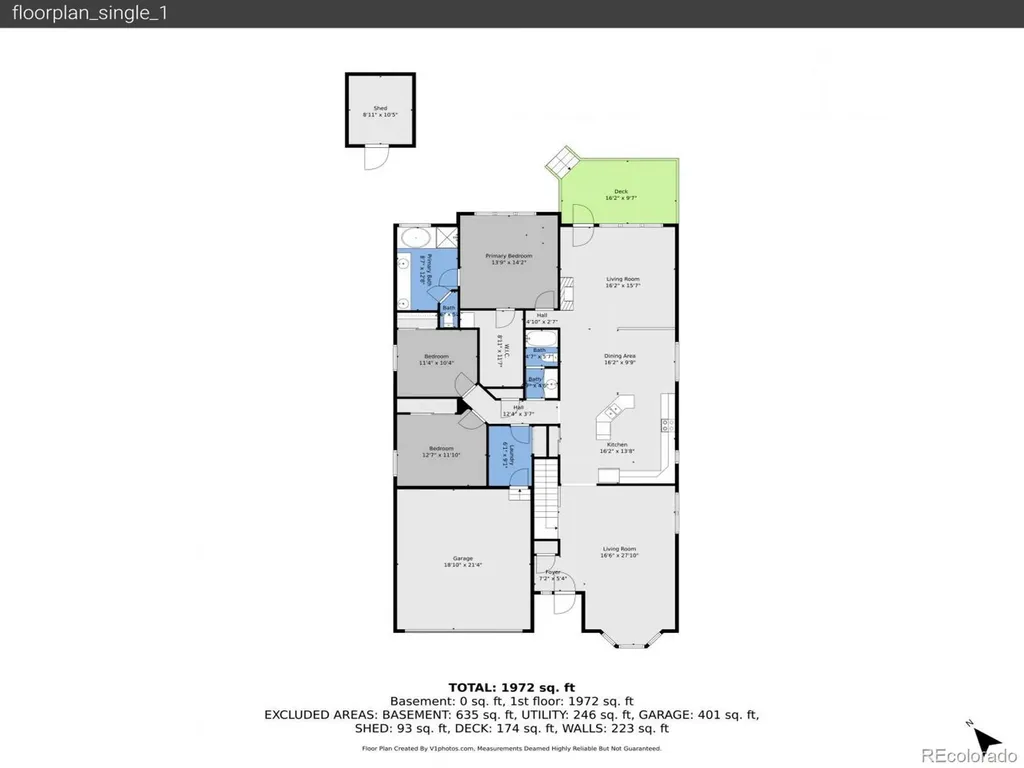 5949 E 114th Avenue Thornton CO 80233