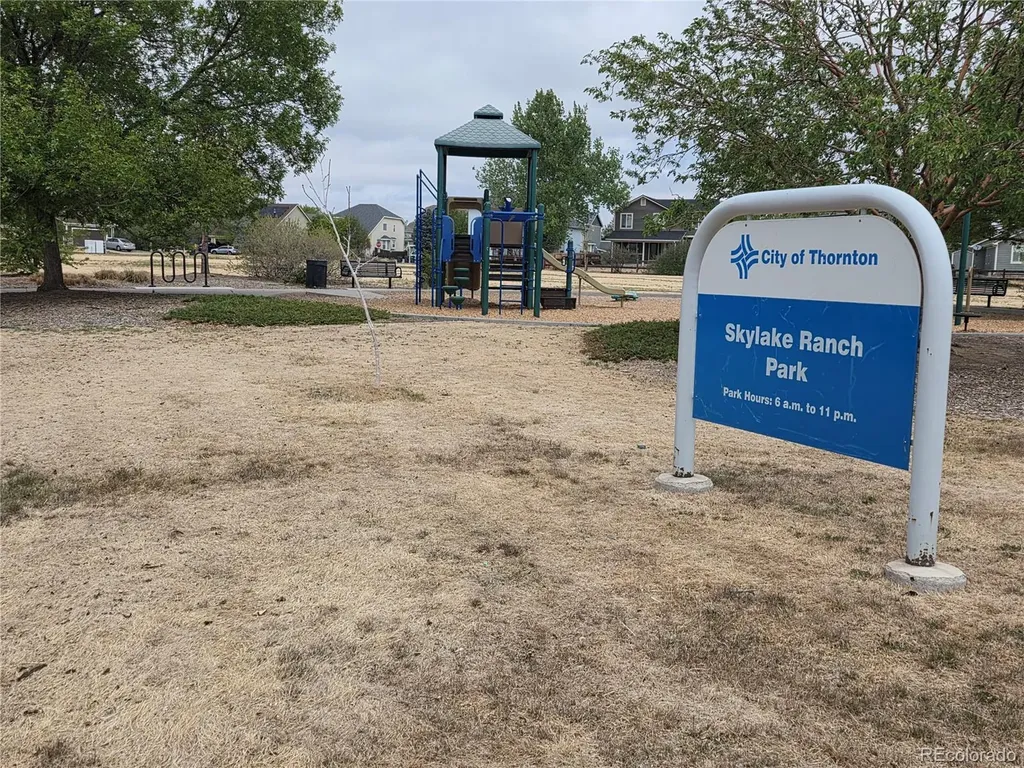 5949 E 114th Avenue Thornton CO 80233