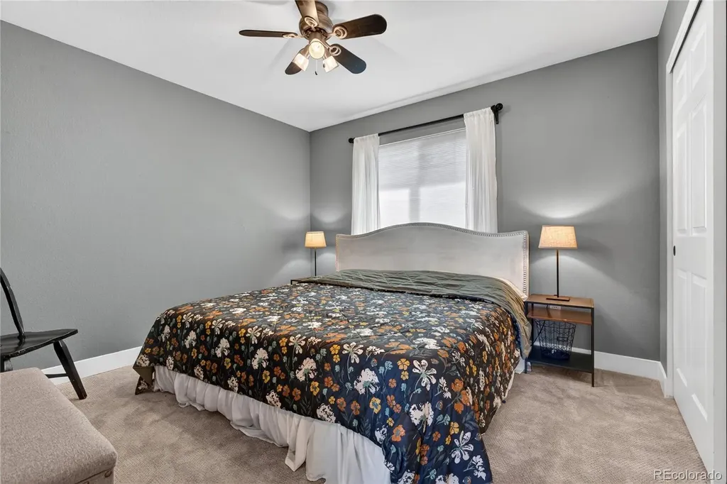 20820 Omaha Avenue Parker CO 80138