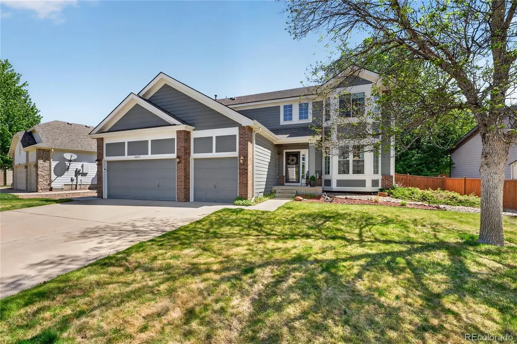 20820 Omaha Avenue Parker CO 80138