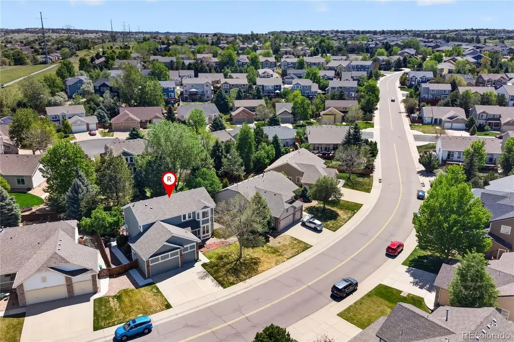 20820 Omaha Avenue Parker CO 80138
