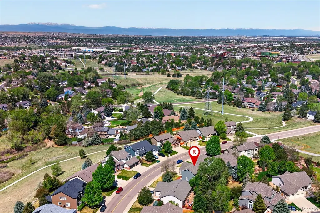 20820 Omaha Avenue Parker CO 80138