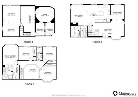 20820 Omaha Avenue Parker CO 80138