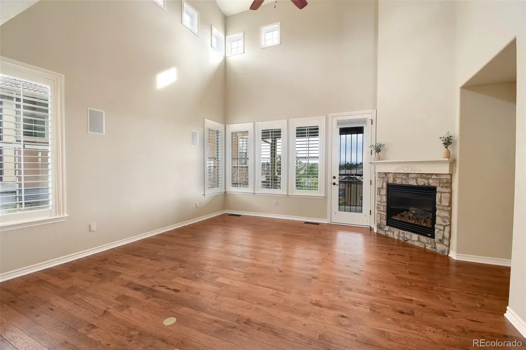 9339 Viaggio Way Highlands Ranch CO 80126