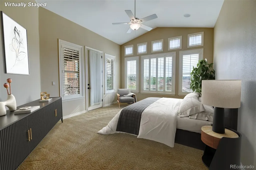 9339 Viaggio Way Highlands Ranch CO 80126