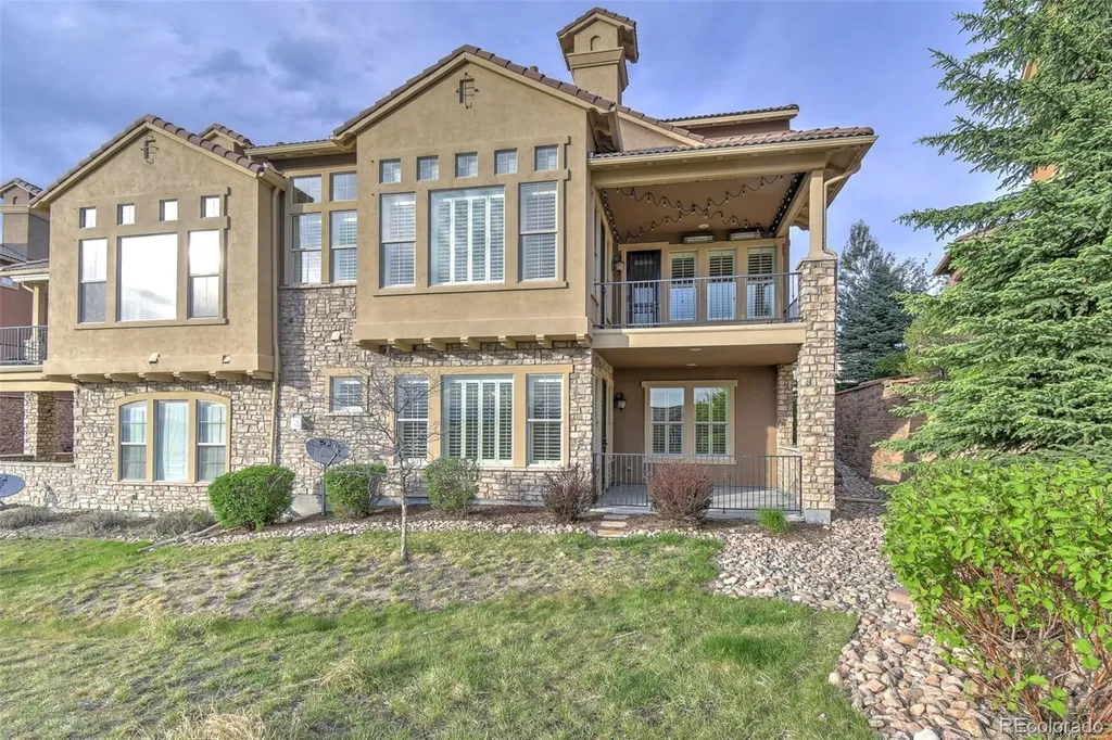 9339 Viaggio Way Highlands Ranch CO 80126