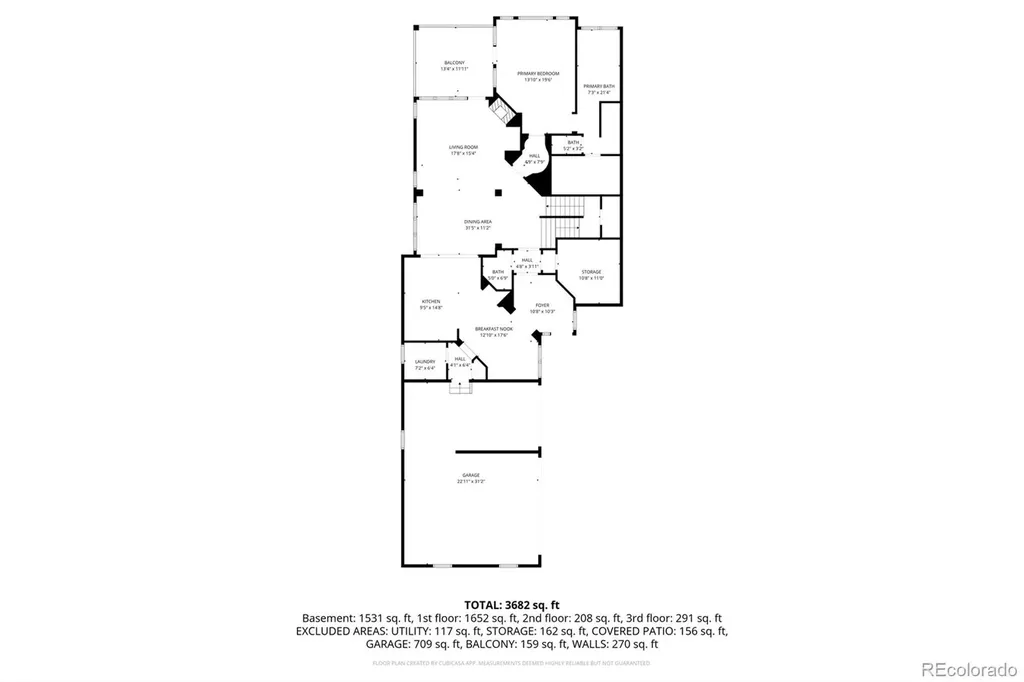 9339 Viaggio Way Highlands Ranch CO 80126