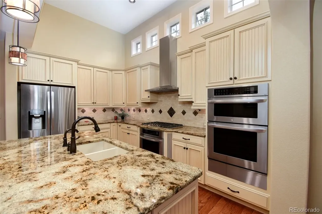 9339 Viaggio Way Highlands Ranch CO 80126
