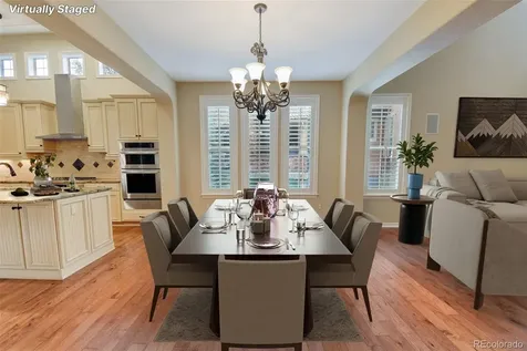9339 Viaggio Way Highlands Ranch CO 80126