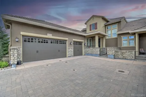 9339 Viaggio Way Highlands Ranch CO 80126