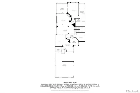 9339 Viaggio Way Highlands Ranch CO 80126