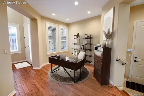 9339 Viaggio Way Highlands Ranch CO 80126