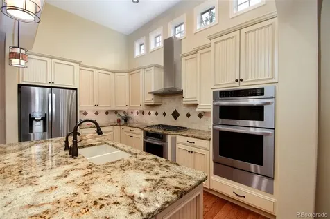 9339 Viaggio Way Highlands Ranch CO 80126