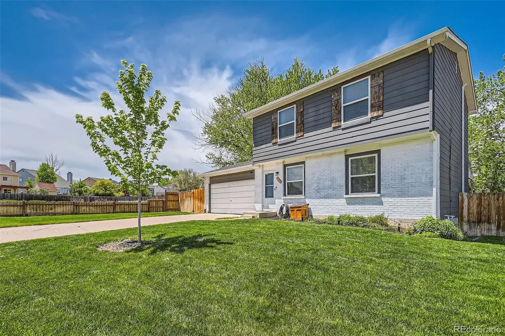10541 Routt Street Westminster CO 80021