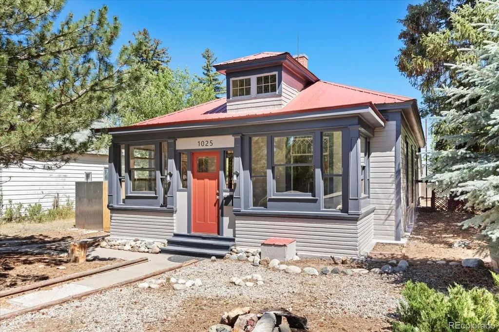 1025 F Street Salida CO 81201