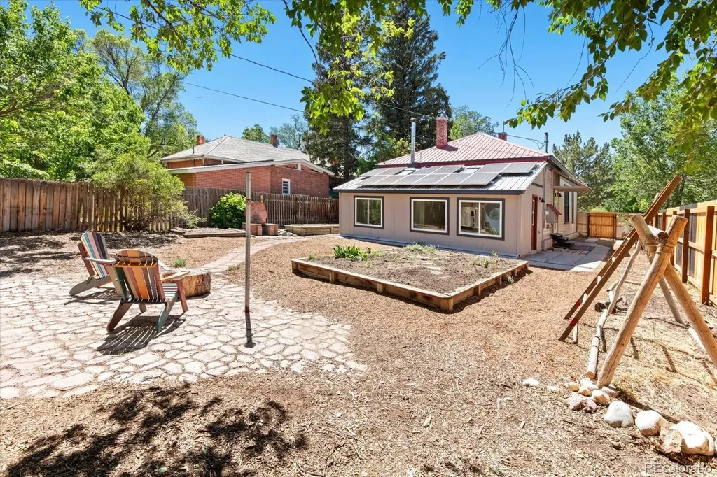 1025 F Street Salida CO 81201