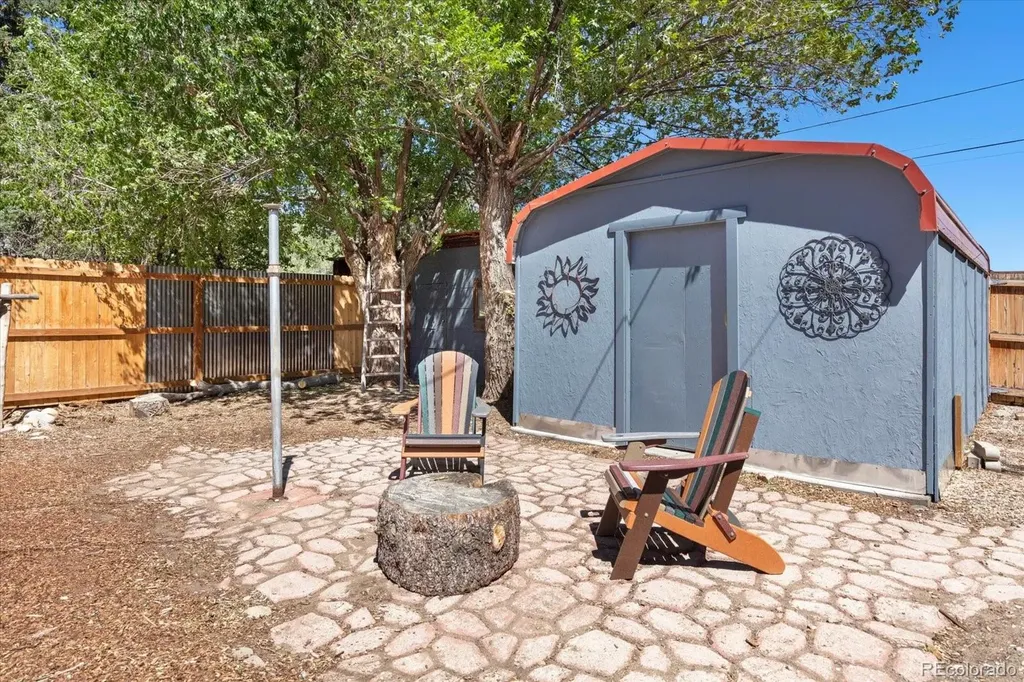 1025 F Street Salida CO 81201