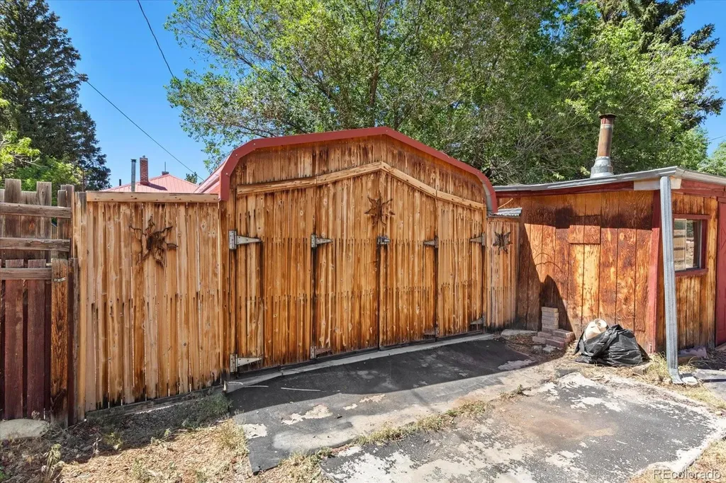 1025 F Street Salida CO 81201