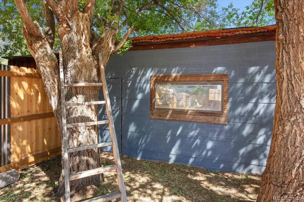 1025 F Street Salida CO 81201