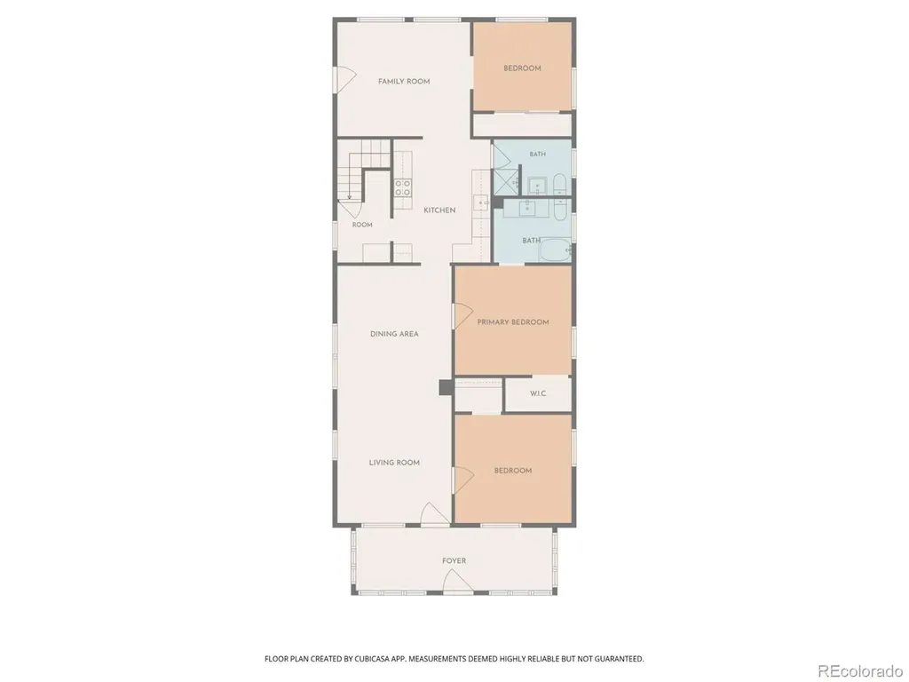 1025 F Street Salida CO 81201