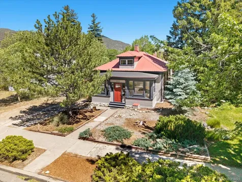 1025 F Street Salida CO 81201