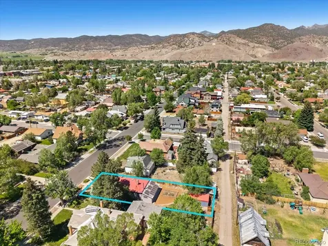 1025 F Street Salida CO 81201