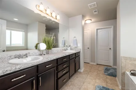 9064 Vanderwood Road Colorado Springs CO 80908