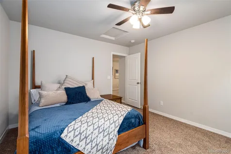 9064 Vanderwood Road Colorado Springs CO 80908