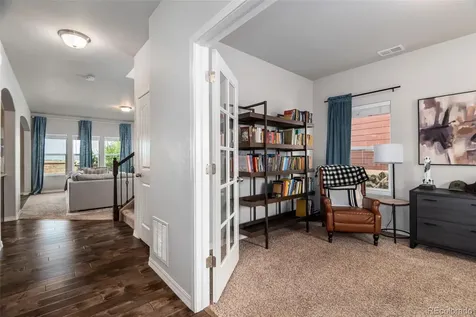 9064 Vanderwood Road Colorado Springs CO 80908