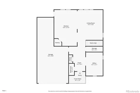 9064 Vanderwood Road Colorado Springs CO 80908