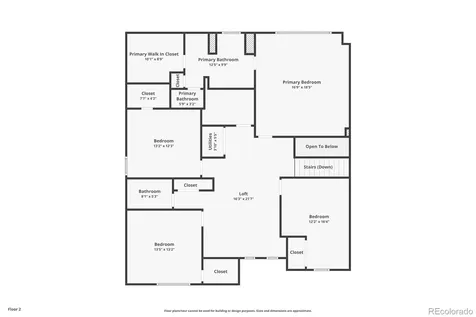 9064 Vanderwood Road Colorado Springs CO 80908
