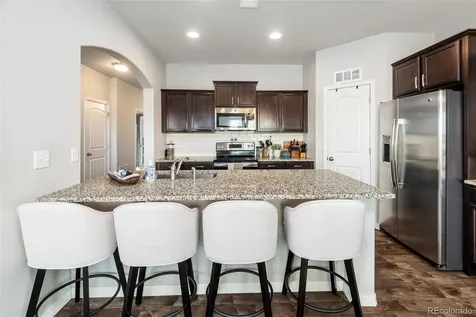9064 Vanderwood Road Colorado Springs CO 80908