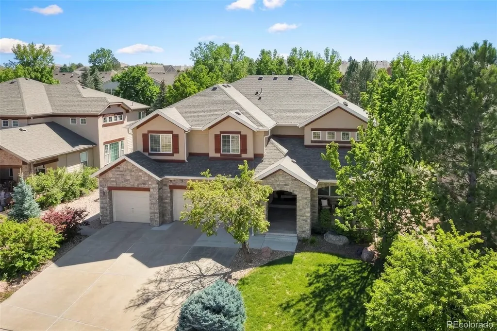 10720 Yates Drive Westminster CO 80031