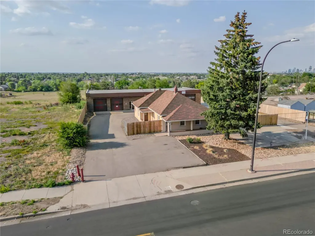 6025 W Mississippi Avenue Lakewood CO 80226