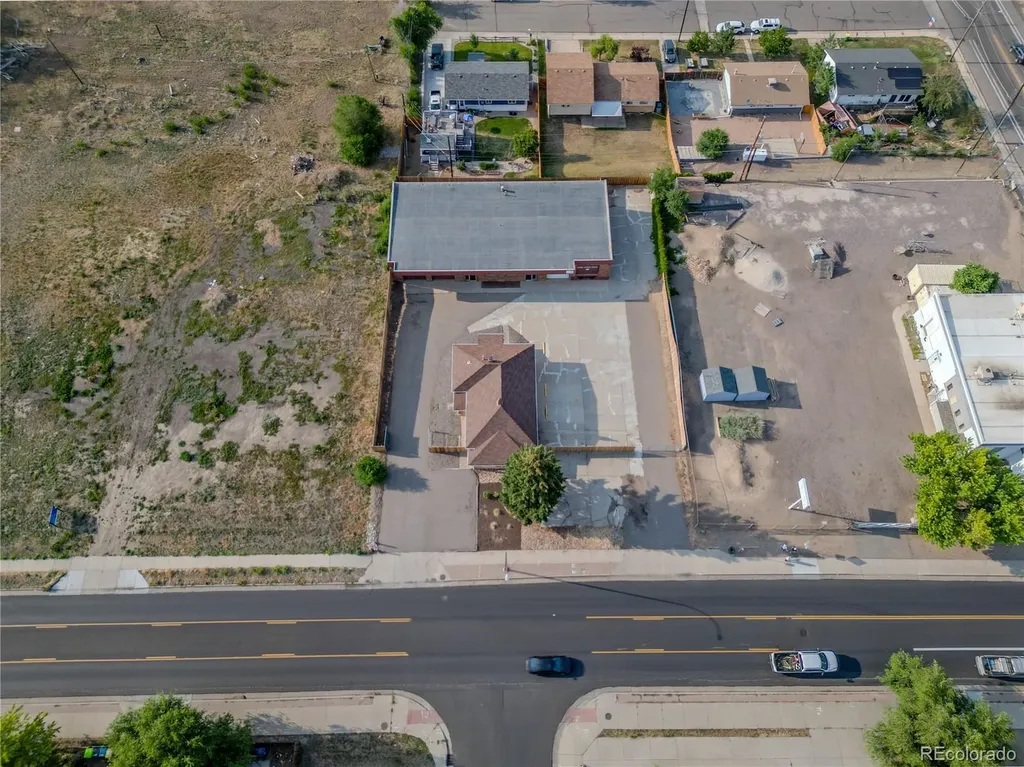 6025 W Mississippi Avenue Lakewood CO 80226