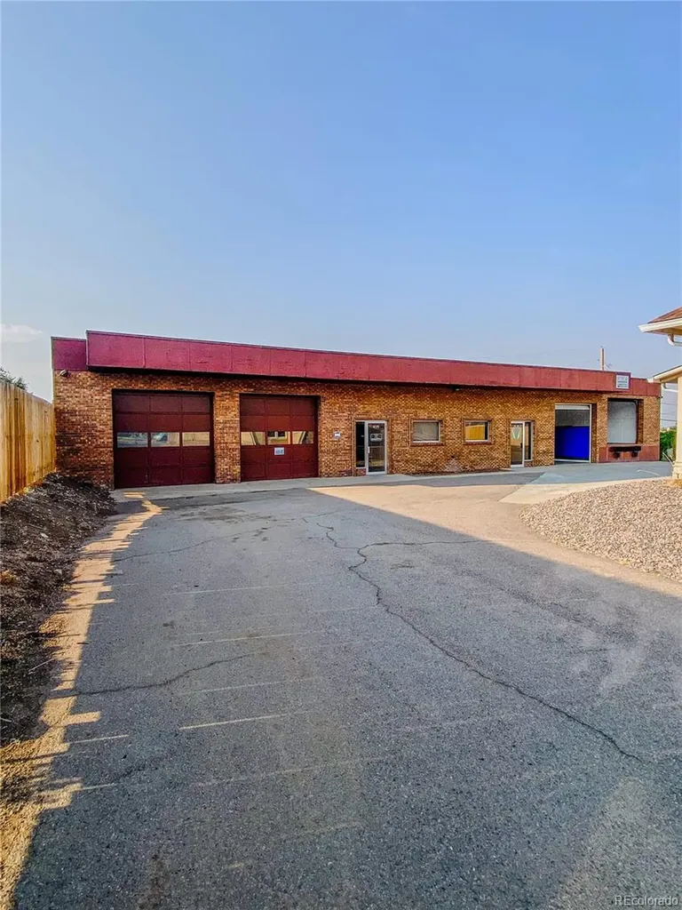 6025 W Mississippi Avenue Lakewood CO 80226