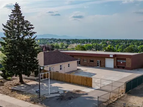 6025 W Mississippi Avenue Lakewood CO 80226