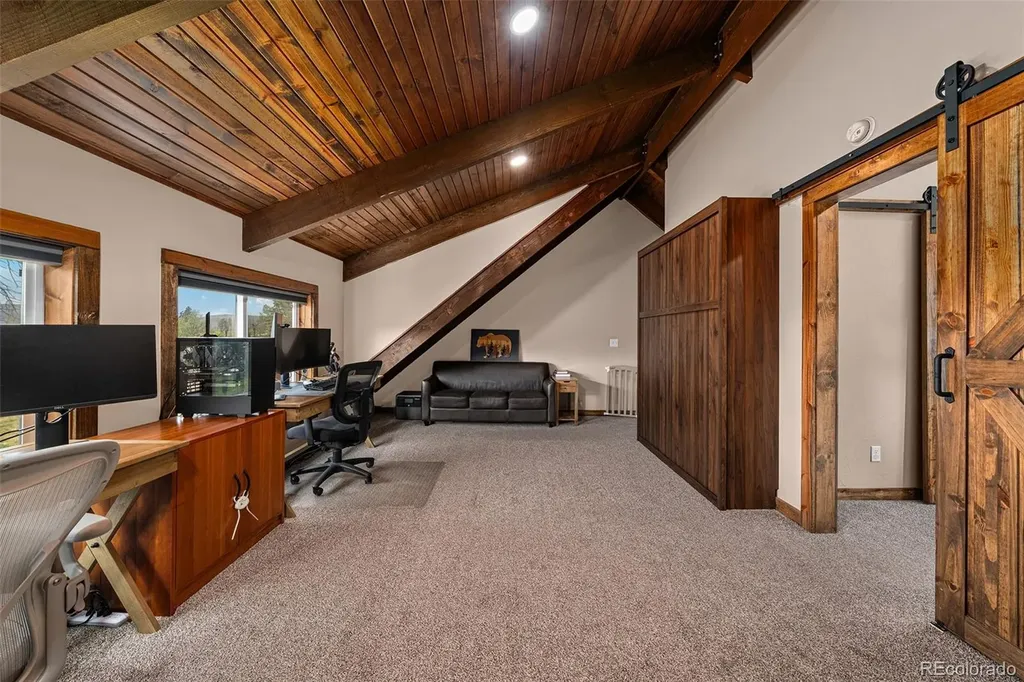 1034 Van Fossan Lane Fort Garland CO 81133
