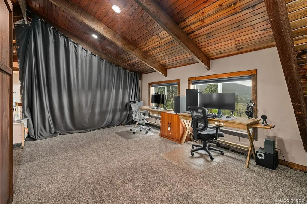 1034 Van Fossan Lane Fort Garland CO 81133