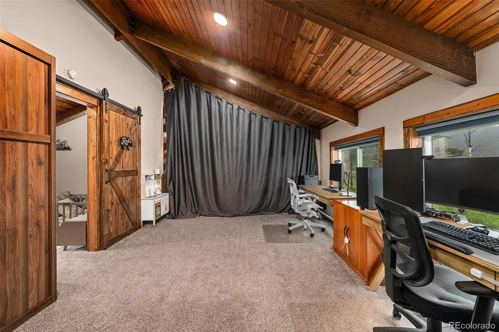 1034 Van Fossan Lane Fort Garland CO 81133