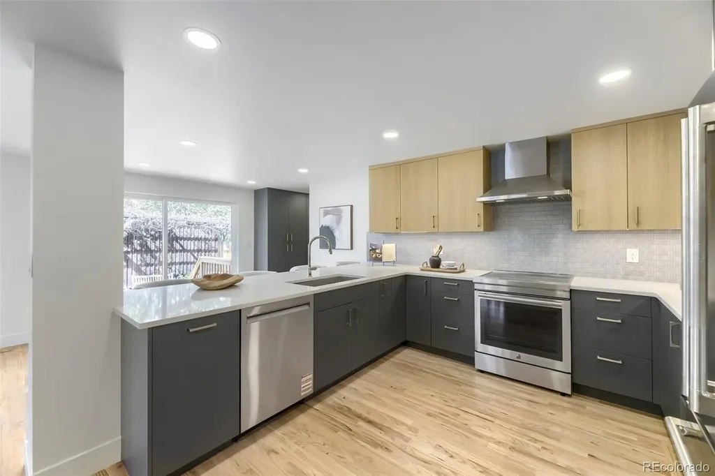 6101 E 3rd Avenue Denver CO 80220