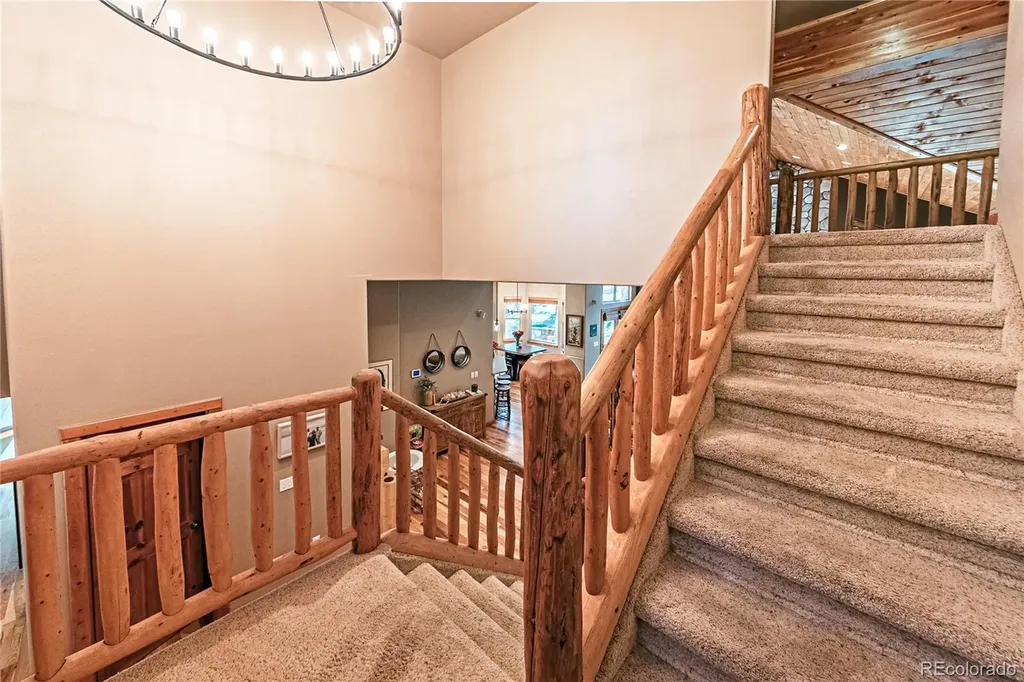 1210 Kenosha Drive Larkspur CO 80118