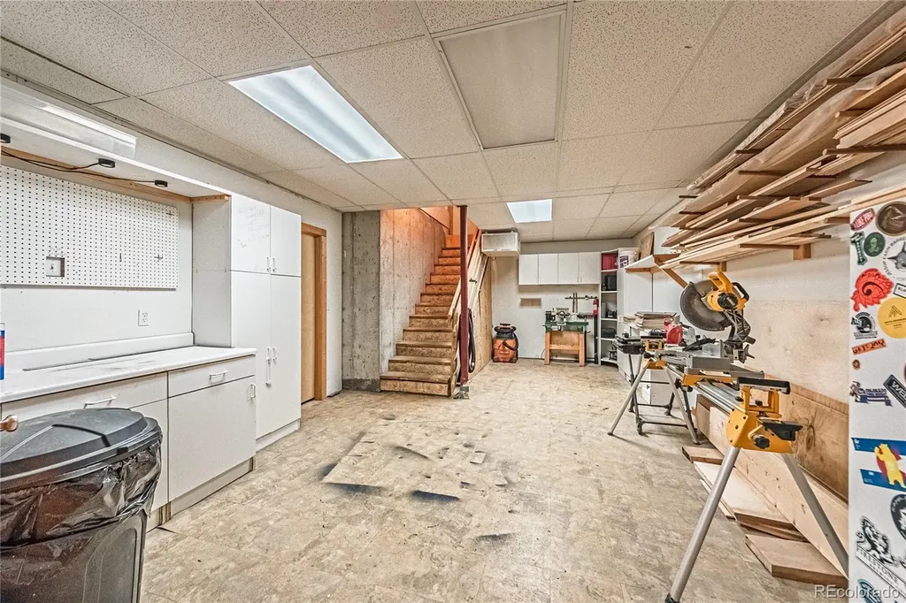 1210 Kenosha Drive Larkspur CO 80118